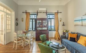 Camara Suites