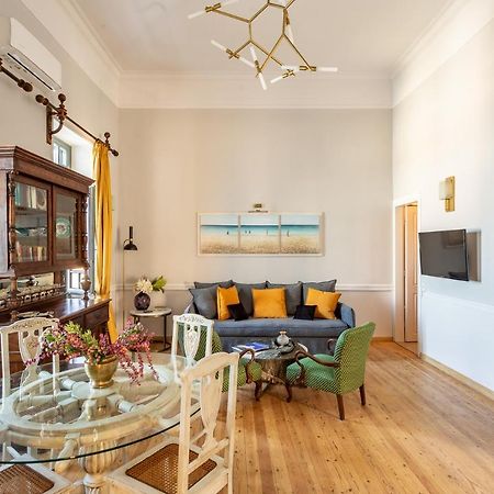 Camara Suites Ándros Extérieur photo