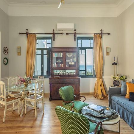 Camara Suites Ándros Extérieur photo