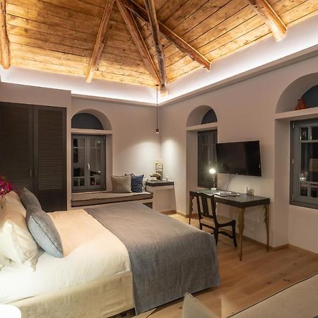 Camara Suites Ándros Extérieur photo