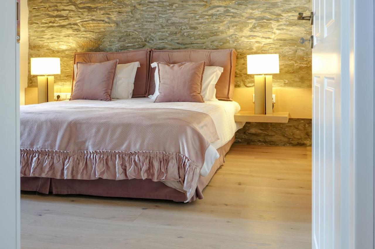 Camara Suites Ándros Extérieur photo