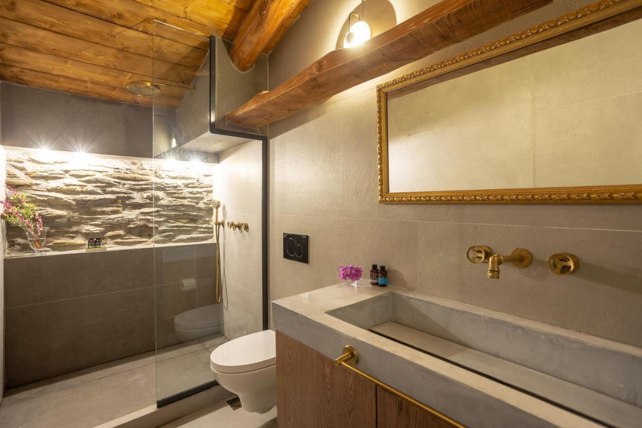 Camara Suites Ándros Extérieur photo