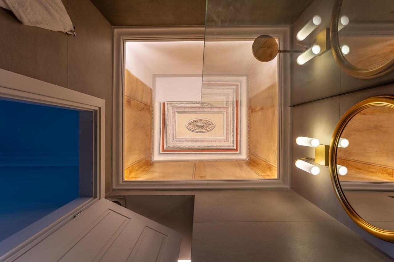 Camara Suites Ándros Extérieur photo