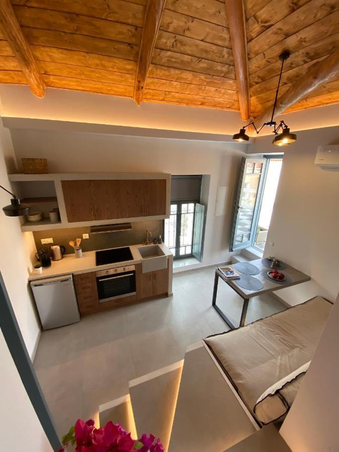 Camara Suites Ándros Extérieur photo