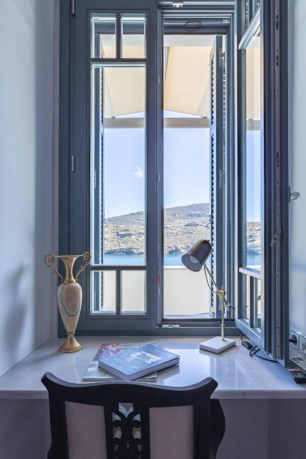 Camara Suites Ándros Extérieur photo