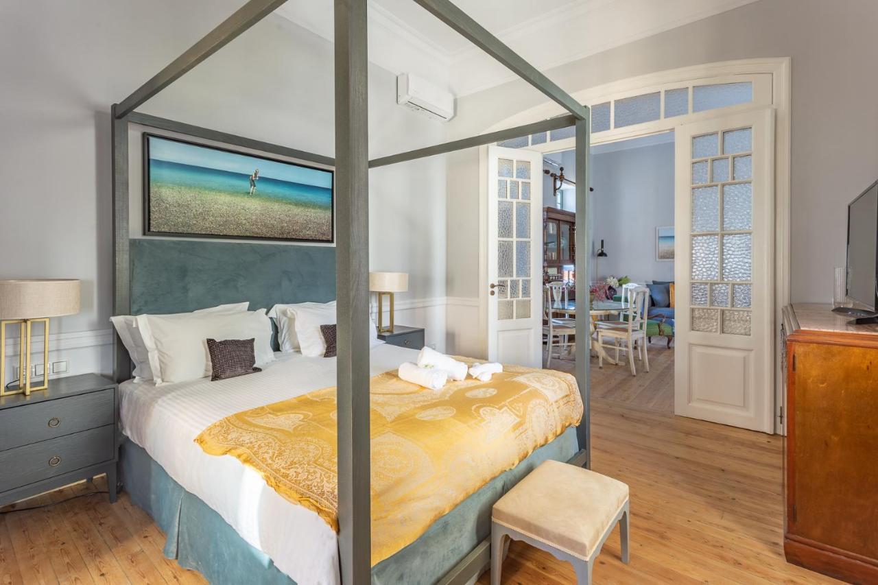 Camara Suites Ándros Extérieur photo