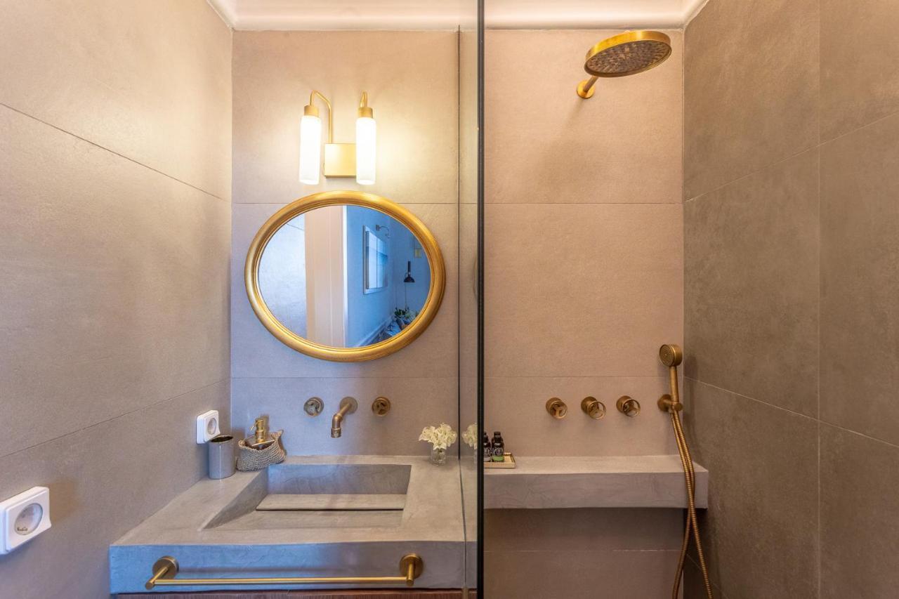 Camara Suites Ándros Extérieur photo