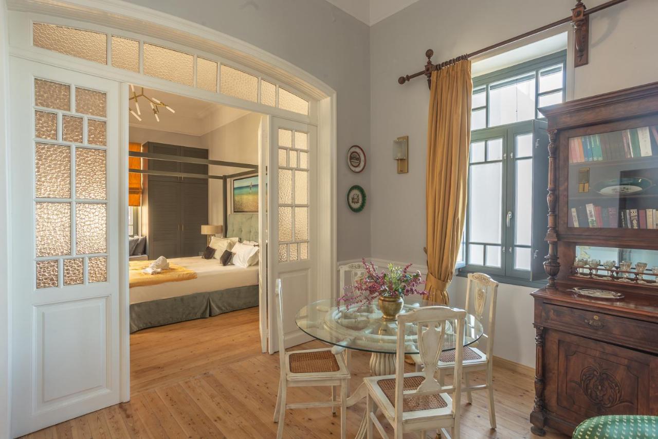 Camara Suites Ándros Extérieur photo