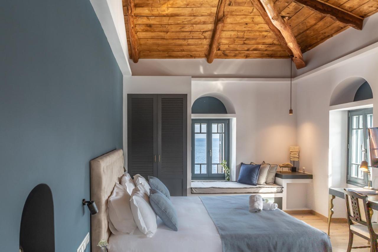 Camara Suites Ándros Extérieur photo