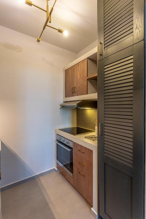 Camara Suites Ándros Extérieur photo
