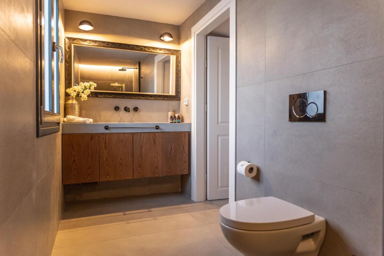 Camara Suites Ándros Extérieur photo